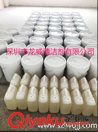 硅膠內脫模劑 添加劑原始圖片3