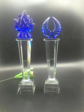  紀念品,魯班土木工程獎杯