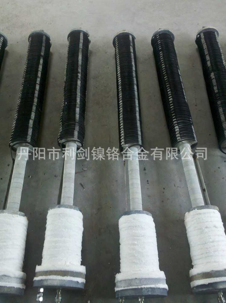 新沂立繞式加熱器 卡口式加熱器材質原始圖片2