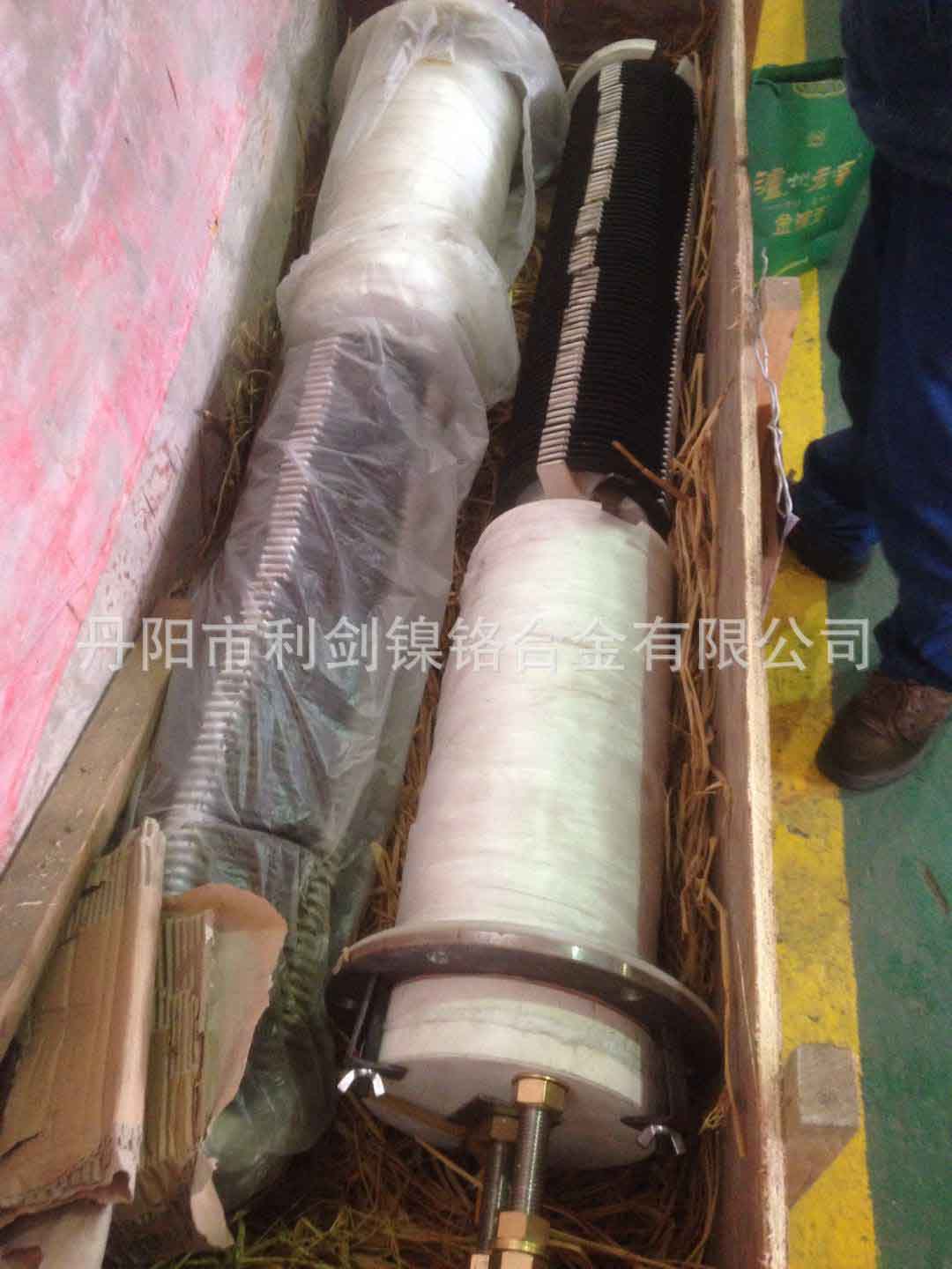 阳泉卡口式加热器 卡口式加热器优质材料