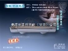 DN20熱水溫控閥廠家