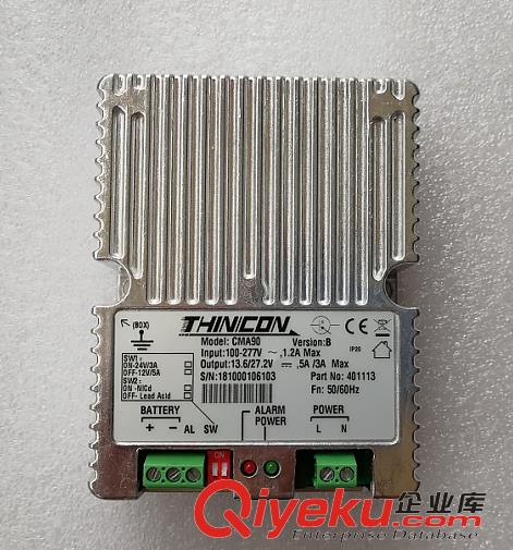 供應英國深海DSE9255發電組蓄電池自動浮充