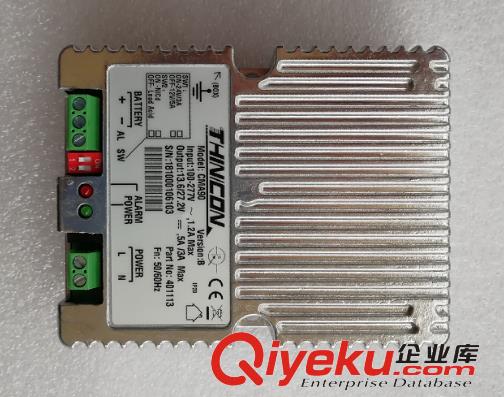 供應(yīng)THINICON CMA90發(fā)電機(jī)組蓄電池智能充電器原始圖片2