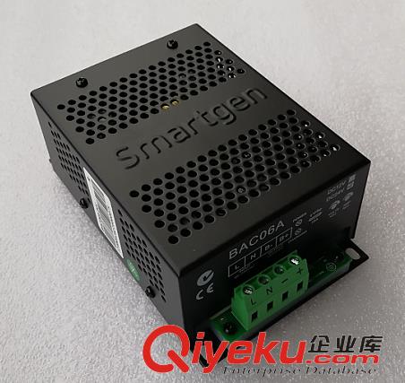 供應(yīng)THINICON CMA90發(fā)電機(jī)組蓄電池智能充電器