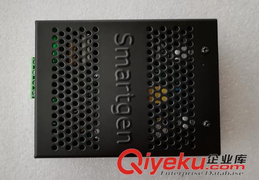 供應眾智BAC06A康明斯蓄電池智能充電機（開關型）原始圖片2