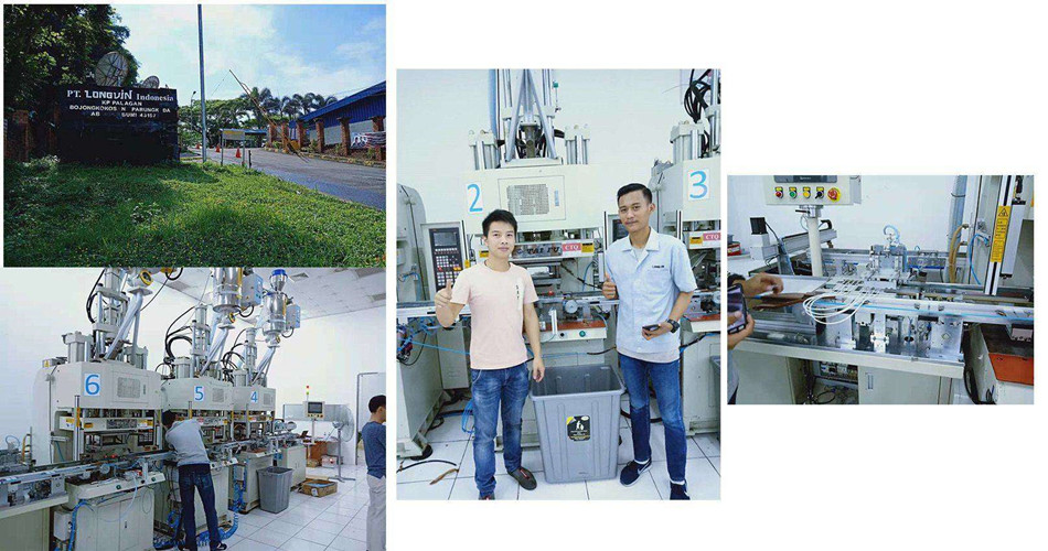 臺富新款TFW4-120R2超低工作臺圓盤機原始圖片2