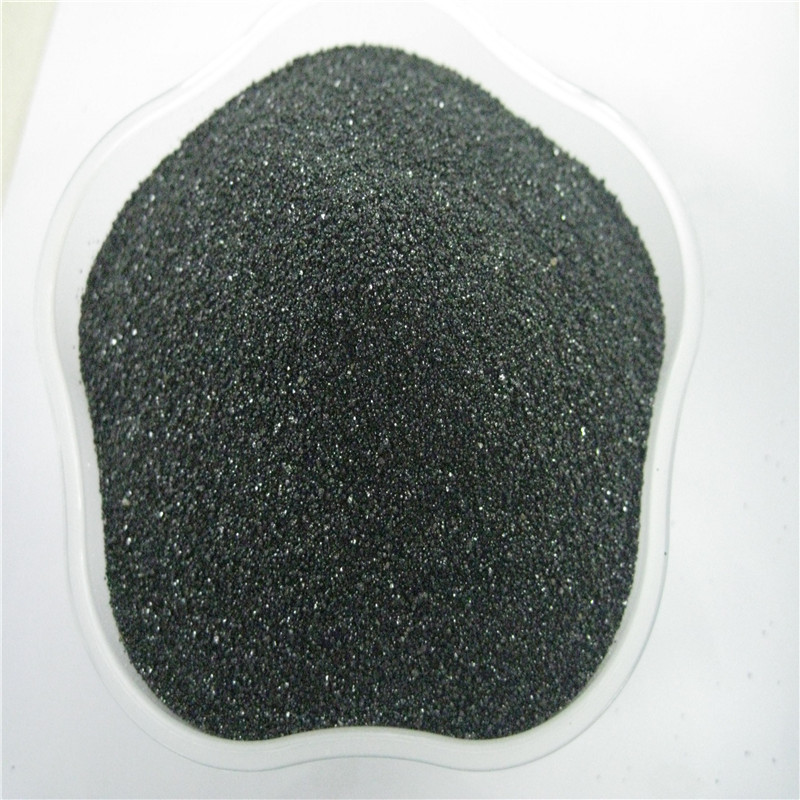 Chromite sand AFS35-40 40-45鉻礦砂鑄造級(jí)