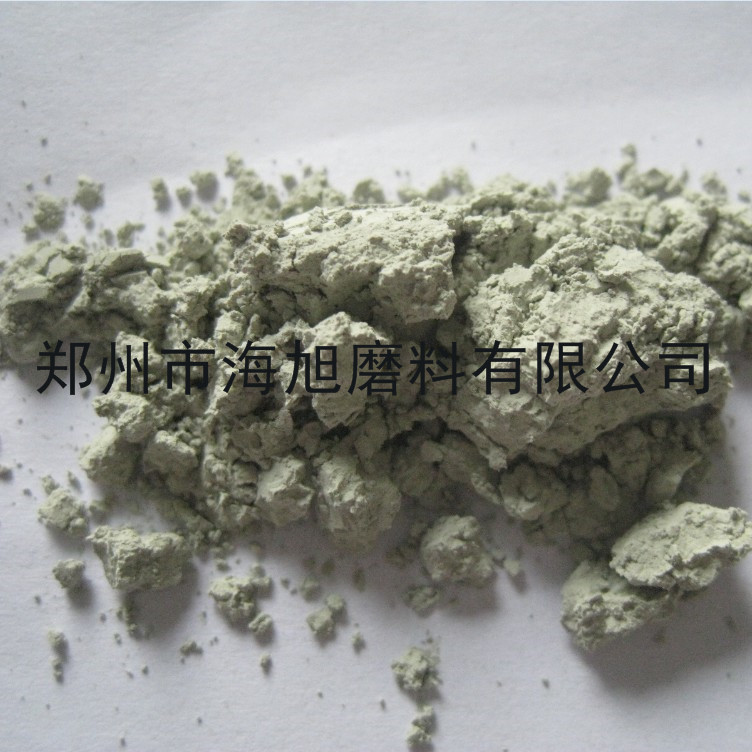 研磨石生產(chǎn)用一級(jí)綠碳化硅微粉#600#1000#2000#4000#6000