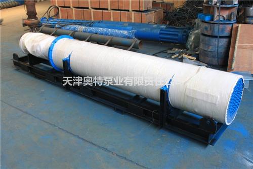 石家莊QJX系列下吸式潛水電泵價(jià)格-不銹鋼-耐腐蝕耐磨潛水泵