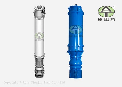 石家庄QJX系列下吸式潜水电泵价格-不锈钢-耐腐蚀耐磨潜水泵