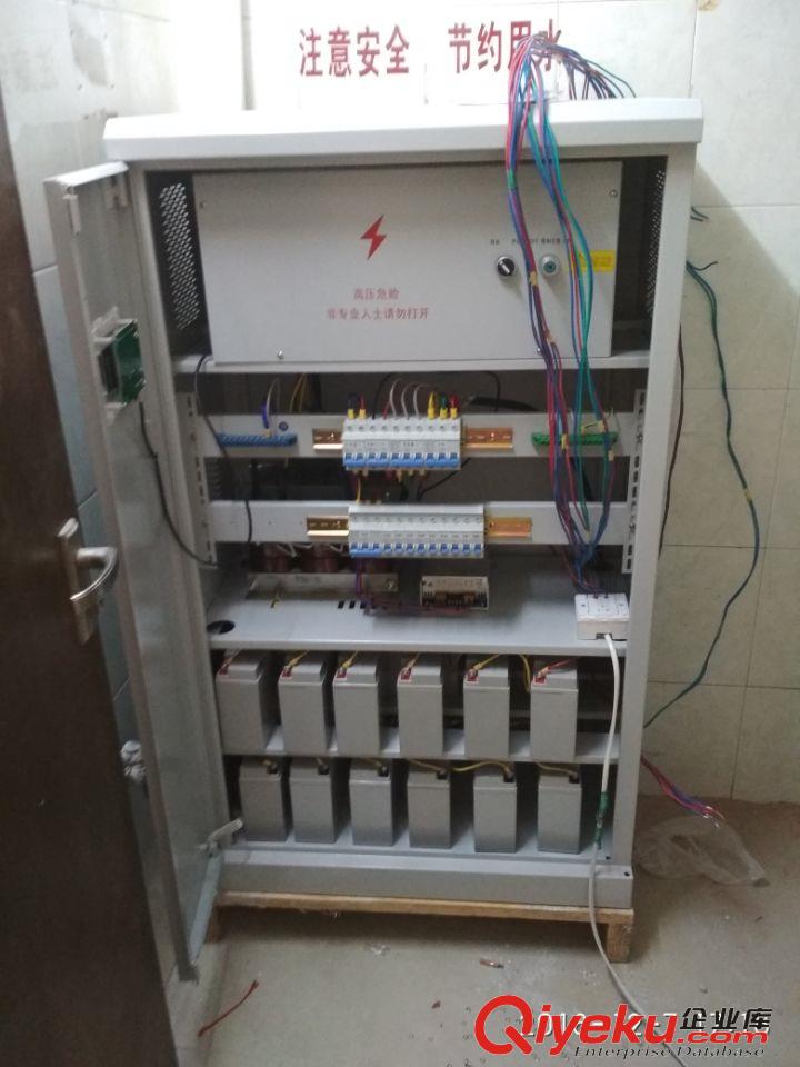 消防應急EPS電源3K廣東廣州銷售 天河電池型號規格參數報價 廣東機房備用EPS電源代理商原始圖片2