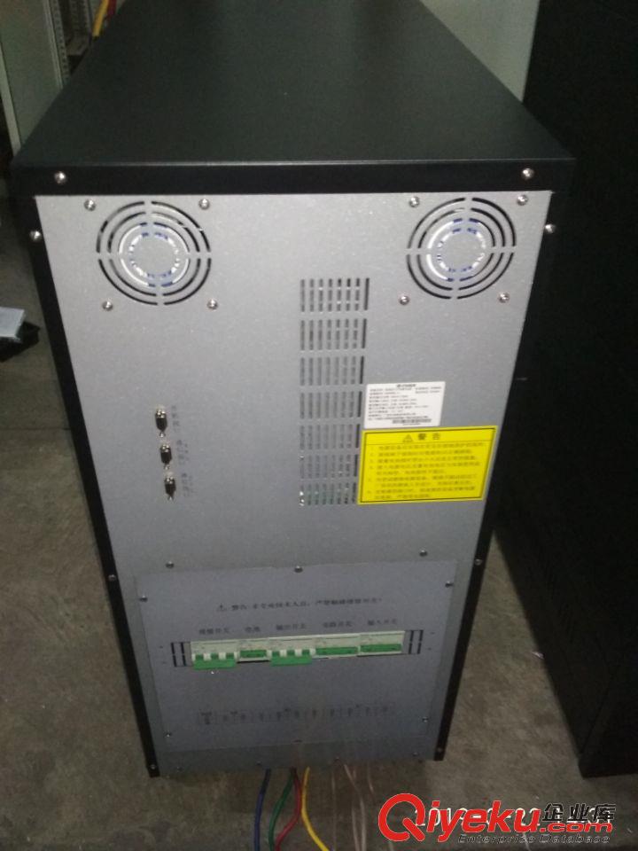 醫用帶隔離變壓器UPS電源創電50K銷售價 廣州機房電池代理 廣東醫療系統設備UPS電源價格