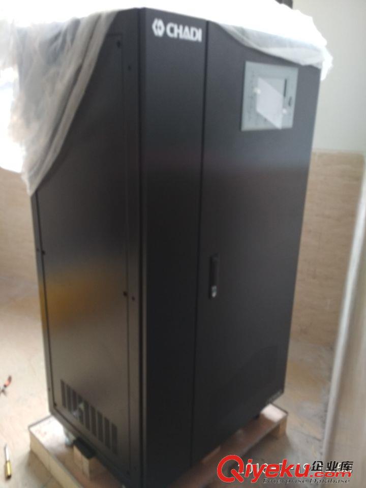 廣東創(chuàng)電工頻機三相UPS電源100KVA代理隔離變壓器輸出 廣州數(shù)據(jù)機房UPS電源代理商