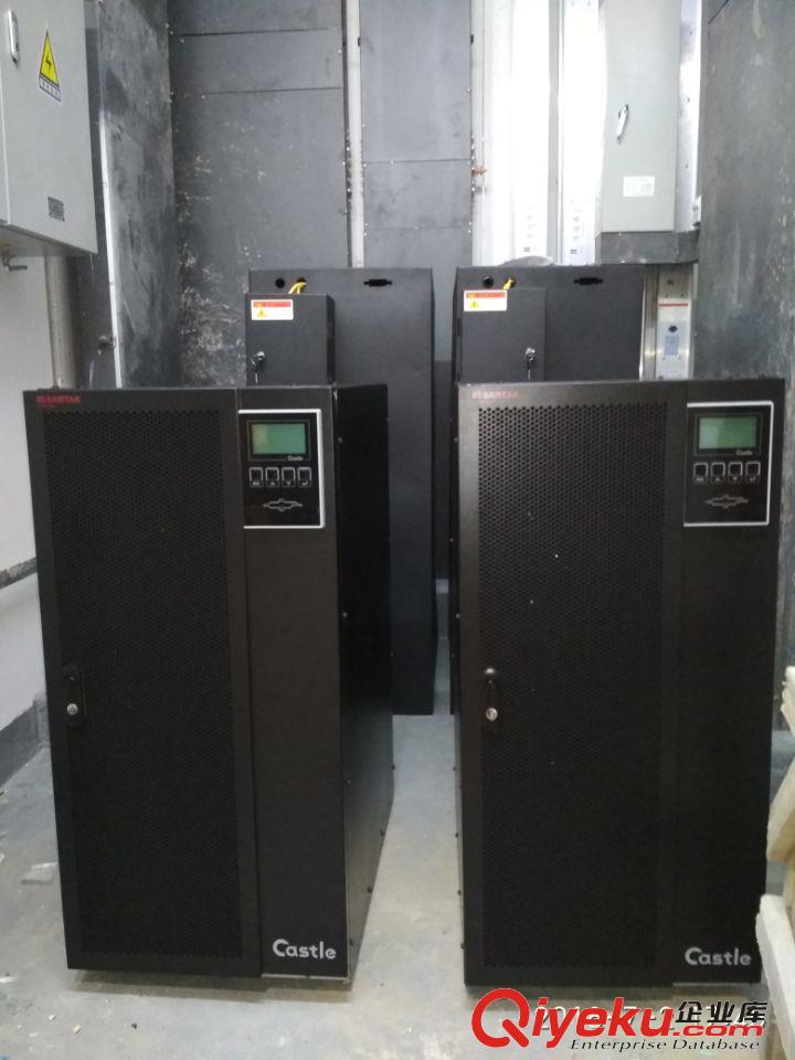 廣州山特UPS電源3C3 PRO-20KS/20KVA代理商  天河UPS電源銷售維修中心原始圖片3