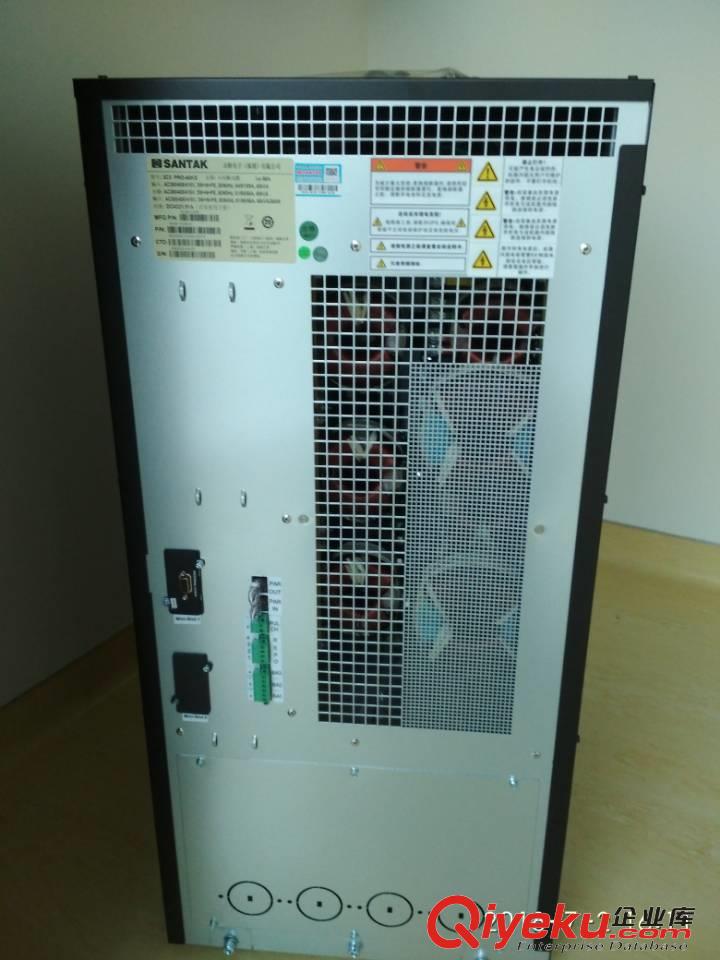 廣州三進(jìn)三出山特ups3C3 PRO-40KS電源銷售代理價(jià) 花都UPS電源銷售維修中心