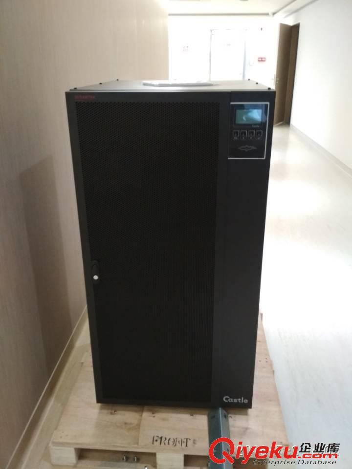 廣東山特UPS3C3 PRO-60KS/60KVA電源代理價(jià)  廣州UPS電源銷(xiāo)售維修中心