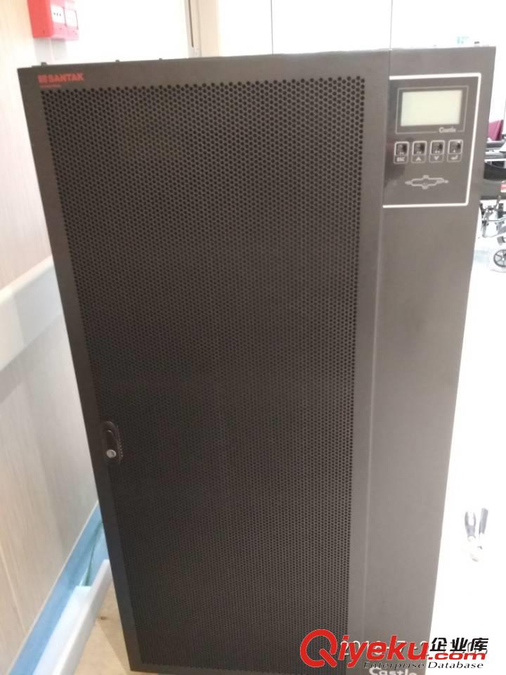 廣東山特UPS3C3 PRO-60KS/60KVA電源代理價(jià)  廣州UPS電源銷(xiāo)售維修中心