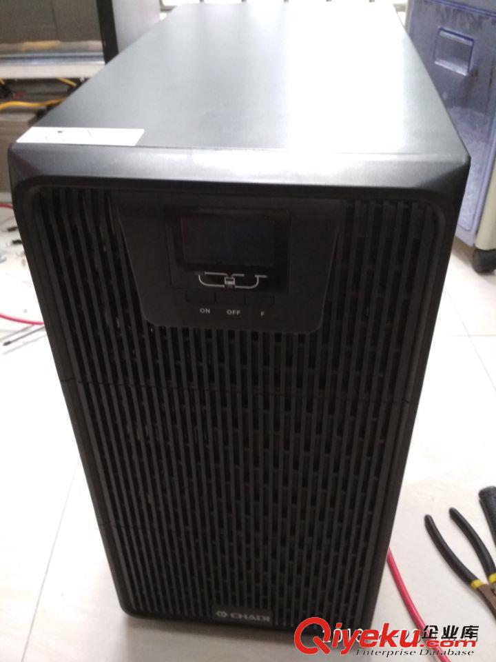 創電UPS電源廣州總代理 三單20KVA銷售 膠體蓄電池批發 海珠UPS電源銷售維修中心