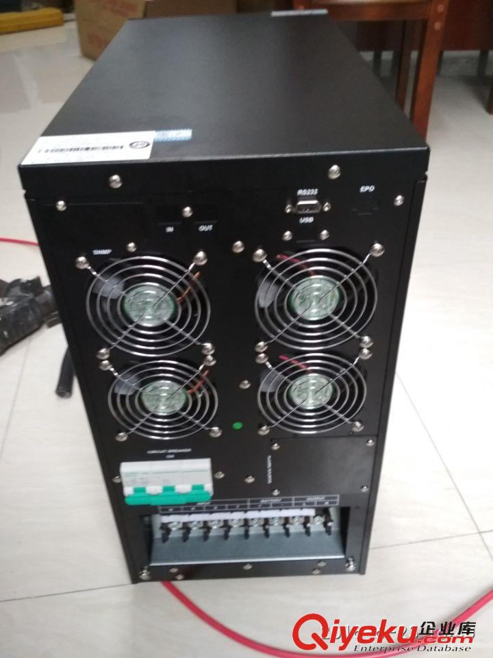 創電UPS電源廣州總代理 三單20KVA銷售 膠體蓄電池批發 海珠UPS電源銷售維修中心