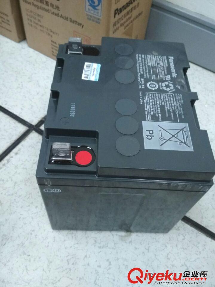 廣州松下LC-P1238ST蓄電池代理銷售價(jià) 山特UPS電源 黃埔UPS電源批發(fā)維修中心原始圖片3