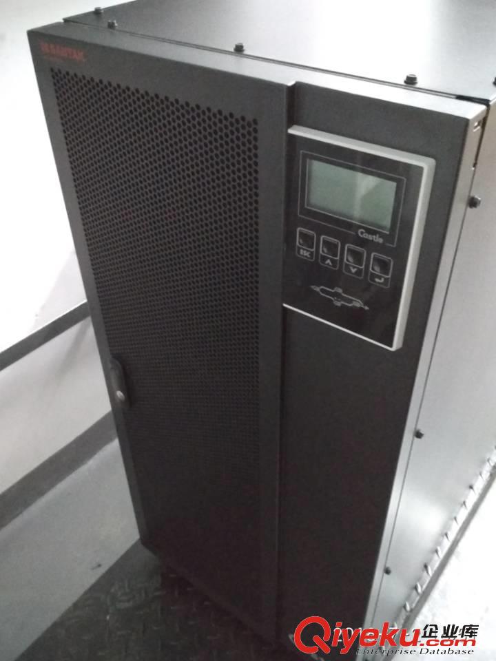 廣東臺達10K 20K 30K 40KVAups電源銷售代理 白云UPS電源代理商