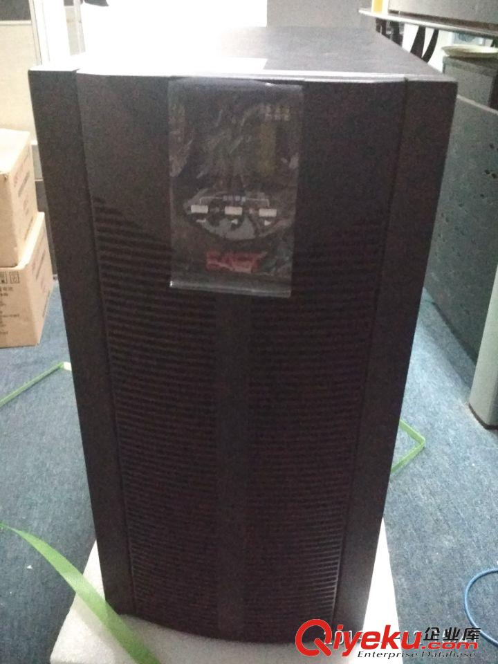 廣州伊頓10K 15K 20K 30KVAUPS電源銷售代理 南沙UPS電源代理商價