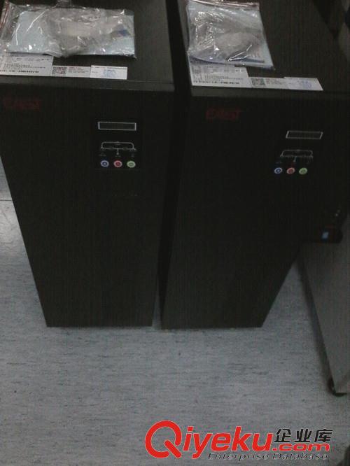 易事特工業(yè)級UPS電源10K廣州代理 天河松下蓄電池銷售價 從化UPS電源批發(fā)價格