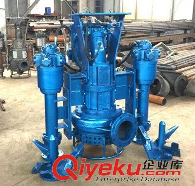 淄博瑞昱泵業- 生產挖機礦沙泵,挖機吸砂泵