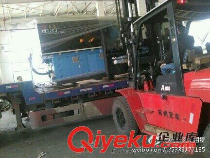 閔行區(qū)浦江鎮(zhèn)新俊環(huán)路叉車吊車租賃搬廠13801970706