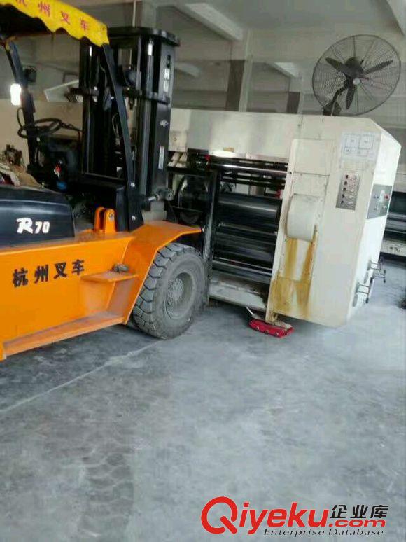 閔行區浦江鎮新俊環路叉車吊車租賃搬廠13801970706