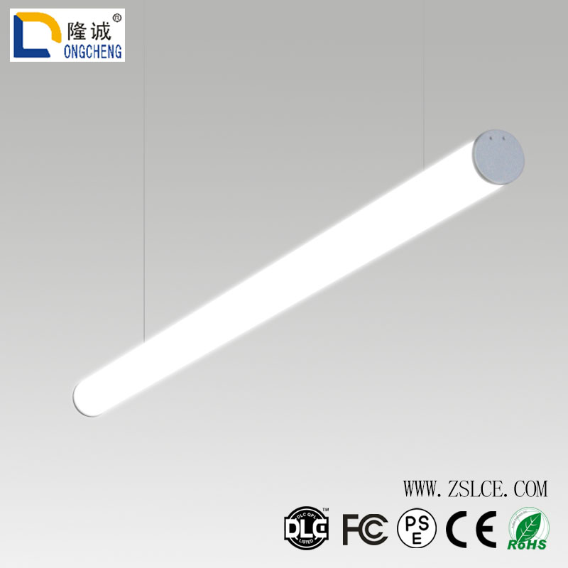 供应隆诚LC-TDY60A圆管线型灯吊灯