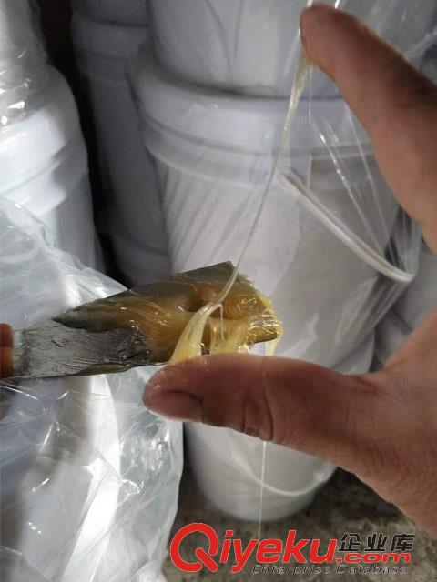 白色拉絲潤滑脂原始圖片3
