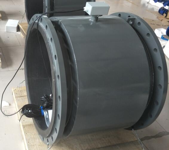 供應泵房進水電磁流量計污水井電磁流量計品牌