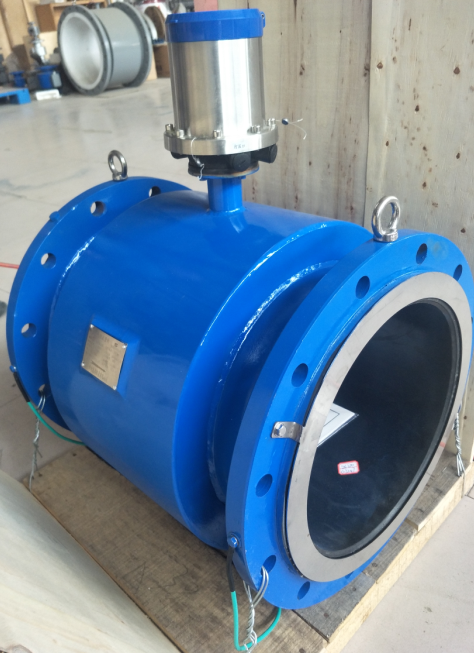 供應泵房進水電磁流量計污水井電磁流量計品牌