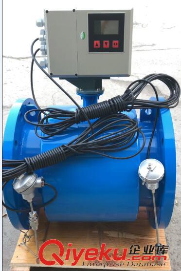 供應城區集中供熱電磁式熱（流）量計*開封惠爾*電磁式熱量表廠家原始圖片3