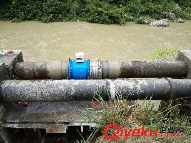   供應福建城鄉供水一體化原水流量計管網供水電磁流量計原始圖片3