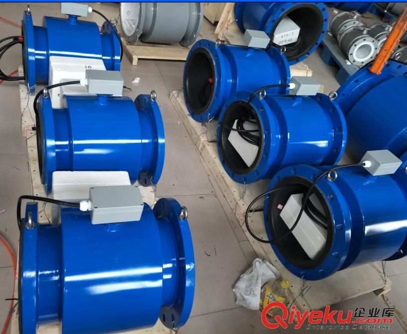 供應熱控專用電磁流量計安徽廠家直銷熱控電磁流量計品牌