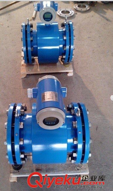 供應洛陽硫酸液流量計防腐型硫酸電磁流量計廠家原始圖片2