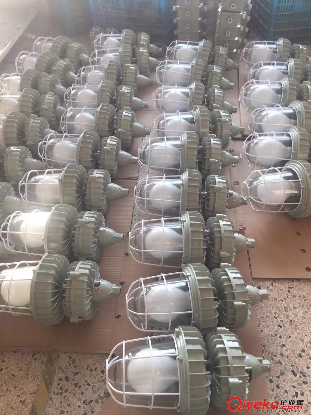 125W防爆無極燈/BWD92防爆無極燈/BFC92防爆無極燈原始圖片3
