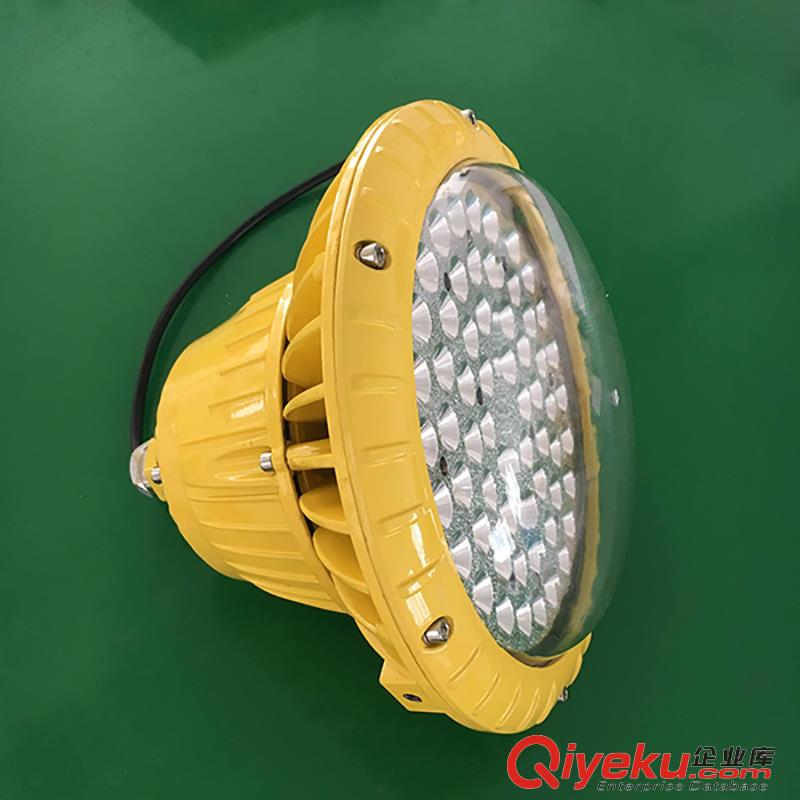 LED防爆燈100W 工業防爆燈具