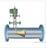 高溫石油v錐流量計(jì)