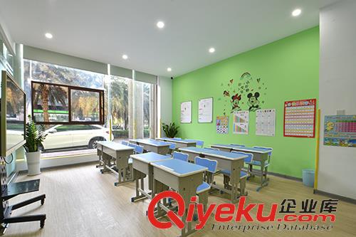 教育加盟行業(yè)新商機(jī)，教育綜合體大勢所趨