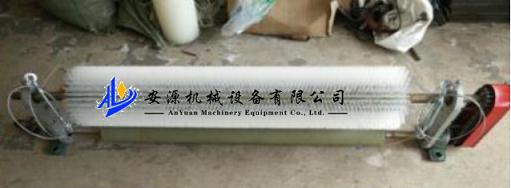 被動清清掃器 電動清掃器毛刷價格行情走勢