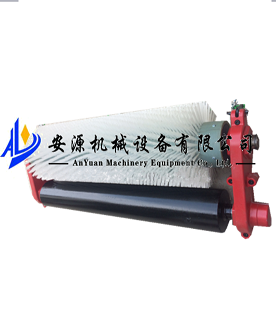 被動清清掃器 電動清掃器毛刷價格行情走勢