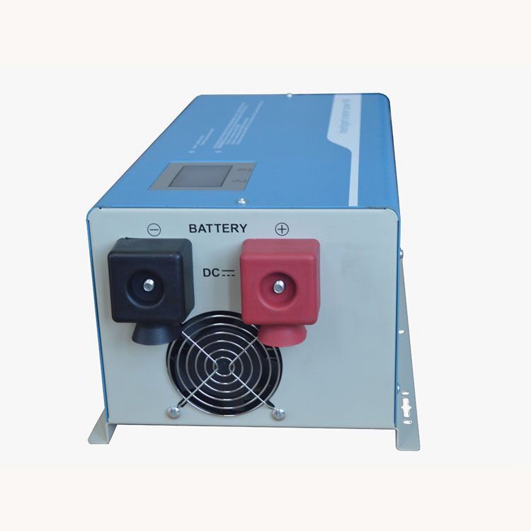  供應風光互補控制器1kw24v風力發電機控制器太陽能充電控制器風光發電