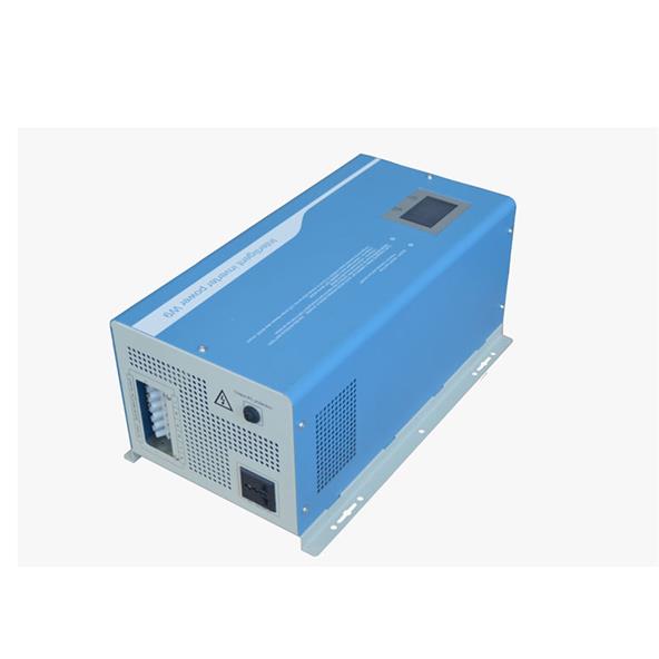 供應(yīng)3kw太陽(yáng)能逆變器48V變220V光伏逆變器單相正弦波工頻逆變器原始圖片2