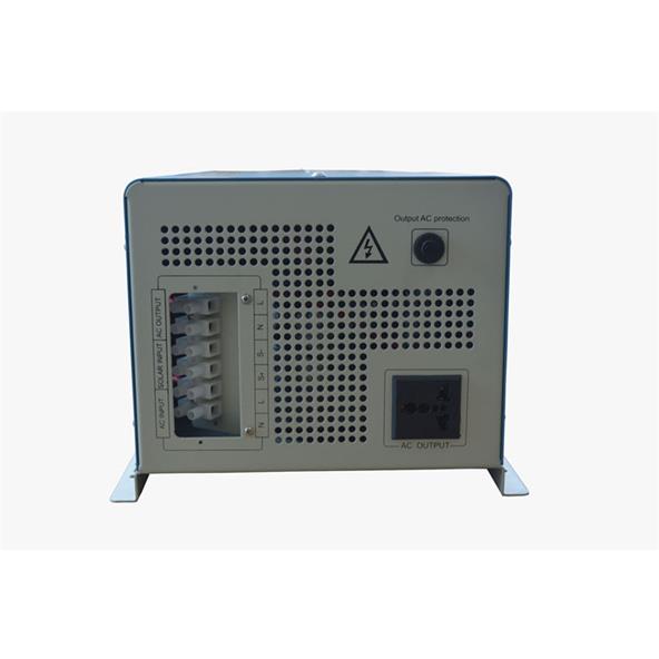 供應(yīng)3kw太陽(yáng)能逆變器48V變220V光伏逆變器單相正弦波工頻逆變器原始圖片3