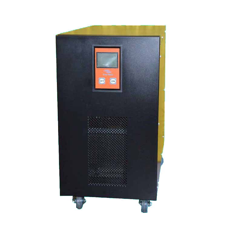 供應(yīng)大功率5kw工頻單相逆變器48v/96v變220v家用逆變器原始圖片3