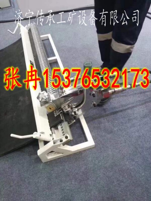 獅王YKJ2000-1200電動液壓訂扣機像極了愛情