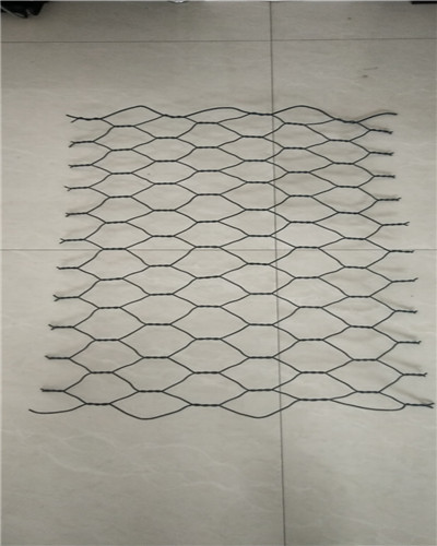 石笼网的发展及作用